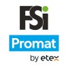 FSi Promat by Etex logo