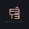F�te Events logo