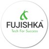 Fujishka Solutions Pvt.Ltd. logo