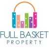 Full Basket Property Services Pvt Ltd logo