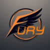 Fury VFX logo