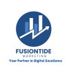 FusionTide Marketing logo