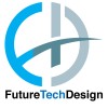 Future Tech Design logo