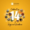 Fuzion PR Pvt. Ltd. logo