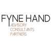 FyneHand logo
