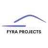 FYRA PROJECTS logo