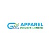 GA Apparel logo
