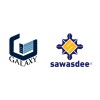 Galaxy & Sawasdee Group logo