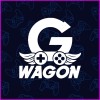 Gamewagon logo