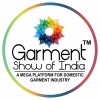 Garment Show of India logo
