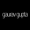 Gaurav Gupta Couture logo