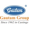 Gautam Casting Group logo