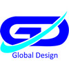 GD STEEL CRAFT logo