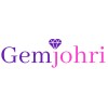 Gemjohri logo