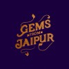 Gems From Jaipur logo