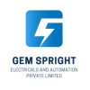 Gem Spright Electricals & Automation Pvt Ltd. logo
