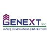 Genext Inc. logo