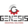 GENESIS TECHNOMATION INDIA PVT LTD logo