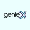 genieX logo