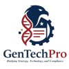 GenTechPro IT Solutions logo