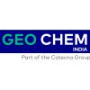 Geo-Chem India logo
