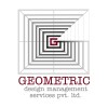Geometric Design MS Pvt. Ltd. logo