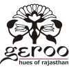 Geroo Jaipur logo