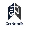 GetNomik logo