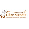 Ghar Mandir logo