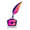 GhostPen Studio logo