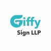 Giffy Sign LLP logo