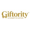 Giftority logo