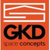 GKD Space Concepts LLP logo