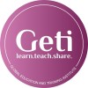 Global Education & Training Institute logo