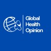 Global Health Opinion (GHO) logo