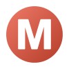 GlobalM logo