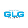 Globe Le Grand Holidays logo