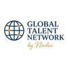 Global Talent Network by Nadia logo