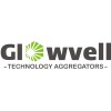 Glowvell Inc. logo