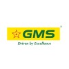 GMS ELEGANT BUILDERS (I) PVT LTD logo