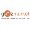 Go2Market India Pvt. Ltd. logo