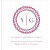 Go Elite Modelling Agency logo