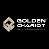Golden Chariot logo