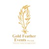 Gold Feather Events Pvt Ltd logo