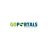 GoPortals logo