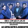 Goyal Rathi and Associates logo