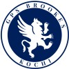 GPS Brookes Kochi logo