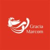 Gracia Marcom | Purpose Driven Agency logo