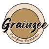 Grainzee || Yummy & Guilt-free Wholegrain Foods logo