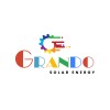 Grando Solar Energy logo